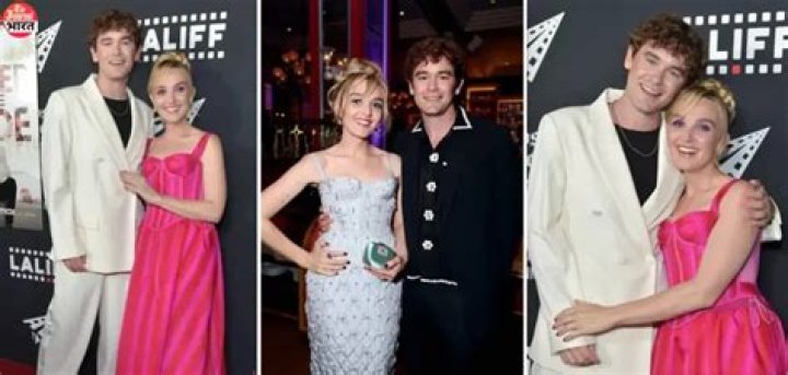 Who is Chloe Fineman Boyfriend? Know Everything About Her