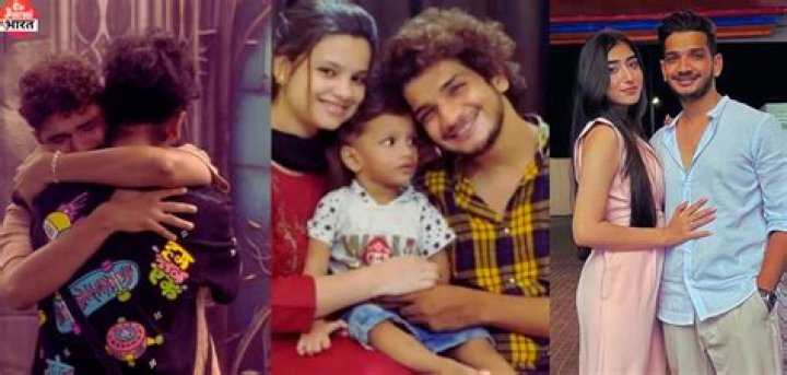 Who is Munawar Faruqui Wife? Know Everything About her